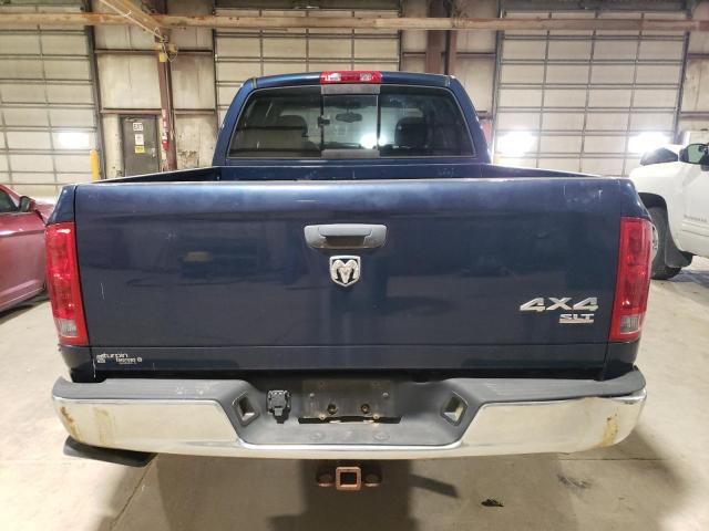 Photo 6 from auction – 2005 DODGE RAM 1500 S with VIN 1D7HU18D85S249832