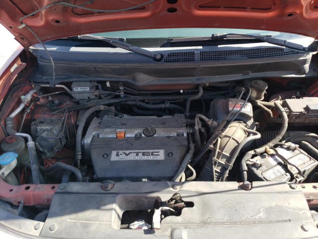 Photo 12 from auction – 2003 HONDA ELEMENT EX with VIN 5J6YH28503L048909