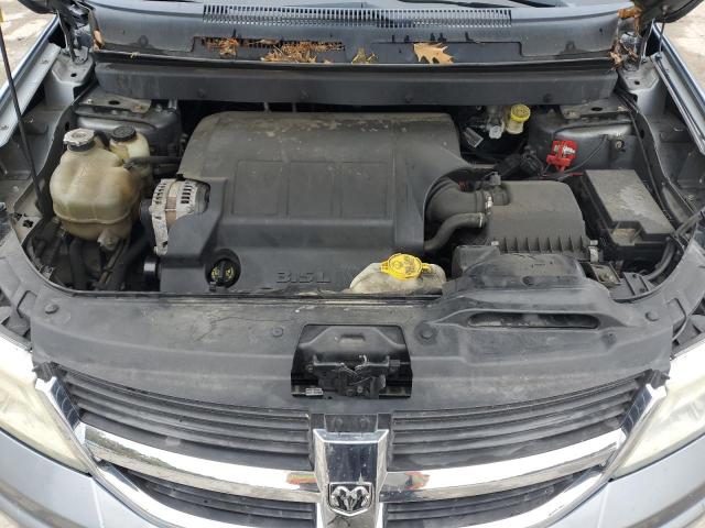 Photo 11 from auction – 2009 DODGE JOURNEY SX with VIN 3D4GH57V49T522655