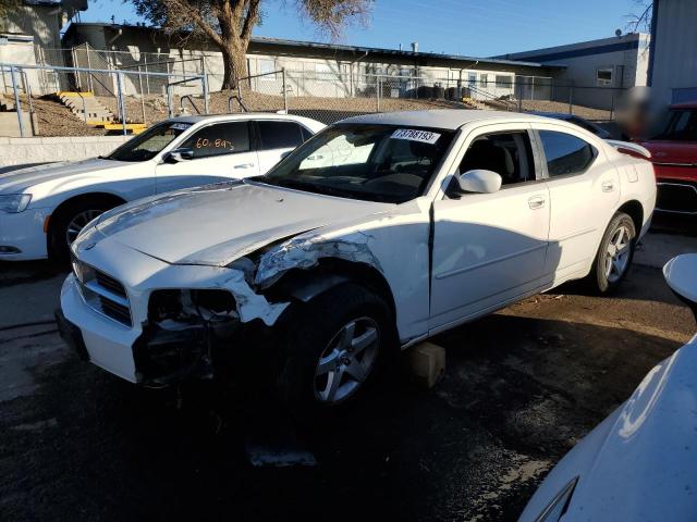 DODGE CHARGER SX 2010 z numerem VIN 2B3CA3CV3AH168927 - Zdjęcie z aukcji