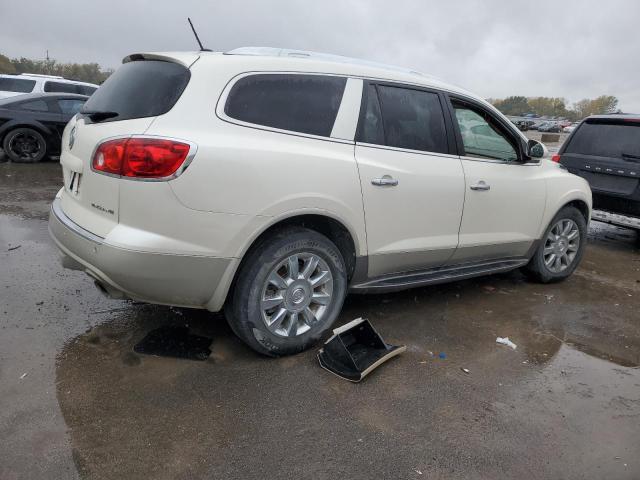 Photo 3 from auction – 2012 BUICK ENCLAVE with VIN 5GAKRCED6CJ351510