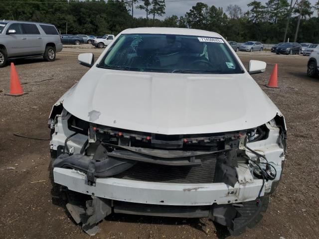 Photo 5 from auction – 2016 CHEVROLET IMPALA LT with VIN 1G1105SA1GU163730