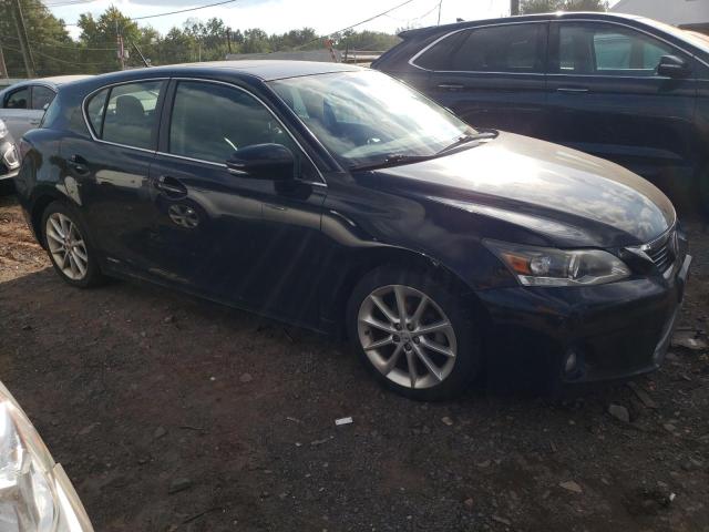 Photo 4 from auction – 2012 LEXUS CT 200 with VIN JTHKD5BH1C2114884