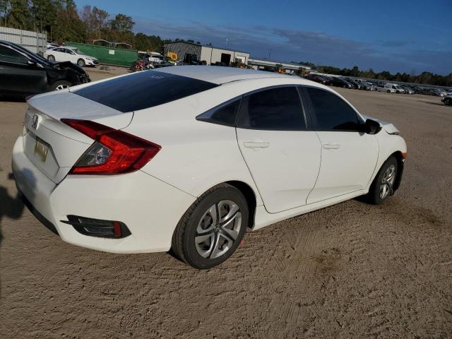 Photo 3 from auction – 2017 HONDA CIVIC LX with VIN 19XFC2F5XHE020503