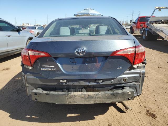 Photo 6 from auction – 2017 TOYOTA COROLLA L with VIN 2T1BURHE3HC937315