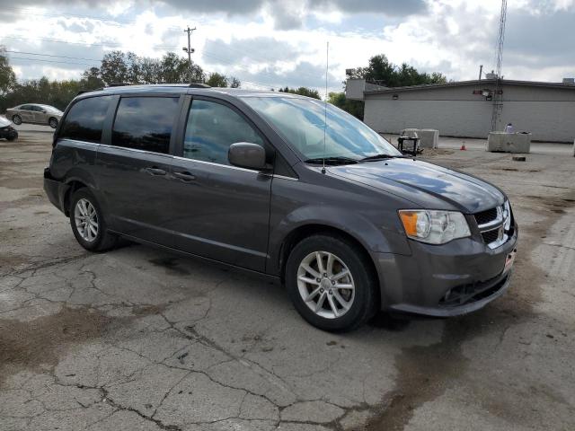 Photo 4 from auction – 2019 DODGE GRAND CARA with VIN 2C4RDGCG3KR761398