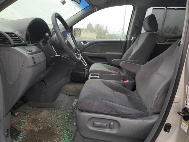 Photo 7 from auction – 2006 HONDA ODYSSEY EX with VIN 5FNRL38466B451628