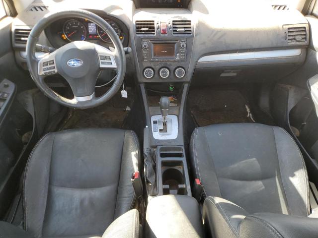 Photo 8 from auction – 2014 SUBARU XV CROSSTR with VIN JF2GPAGC7EH336836