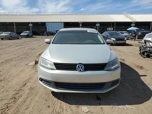 Photo 5 from auction – 2011 VOLKSWAGEN JETTA with VIN 3VWDZ7AJ9BM324164