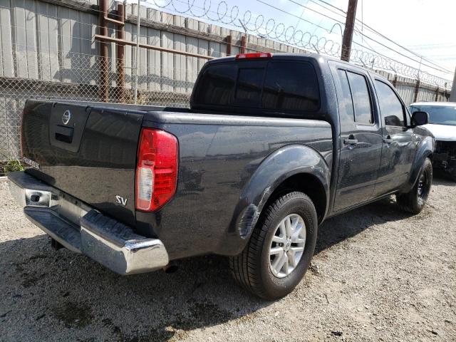 Photo 3 from auction – 2015 NISSAN FRONTIER S with VIN 1N6AD0ER7FN715740
