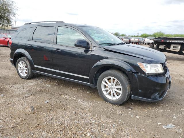 Photo 4 from auction – 2015 DODGE JOURNEY SX with VIN 3C4PDCBG7FT564464