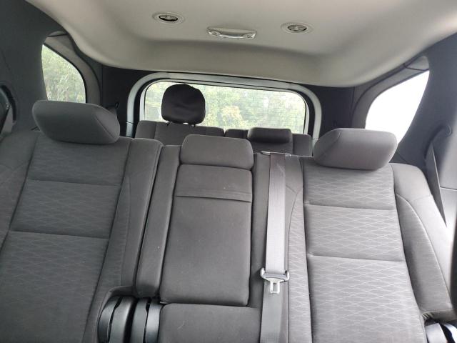 Фото 10 с аукциона – 2020 DODGE DURANGO SX с VIN 1C4RDHAG7LC170980