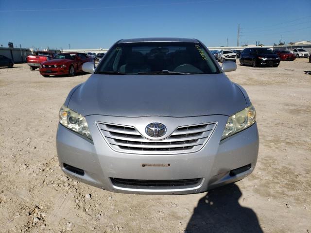 Photo 5 from auction – 2008 TOYOTA CAMRY CE with VIN 4T4BE46KX8R021891