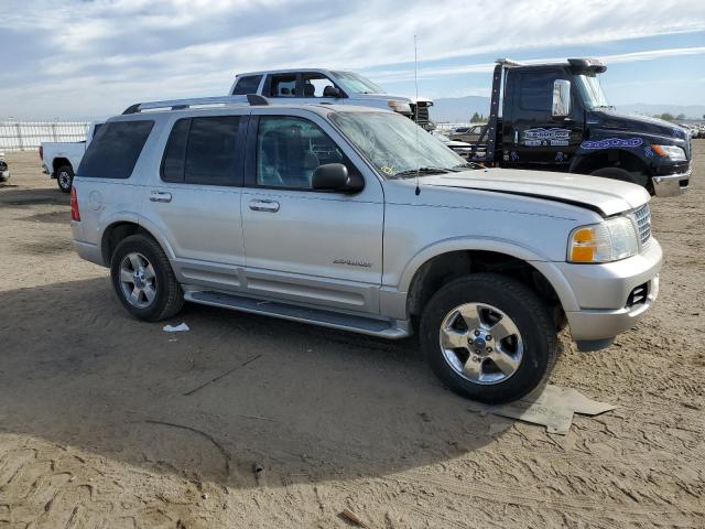 Photo 4 from auction – 2005 FORD EXPLORER with VIN 1FMDU65W55ZA24461