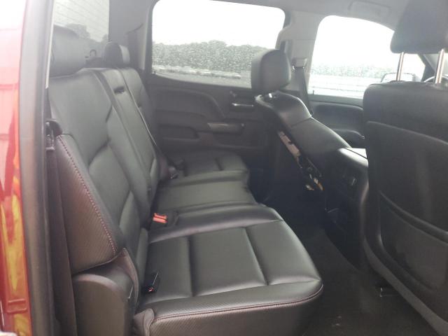 Photo 10 from auction – 2014 GMC SIERRA K15 with VIN 3GTU2VEC3EG447226