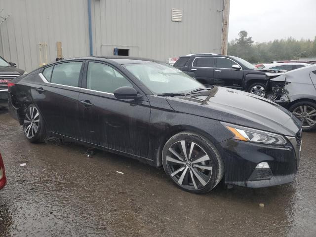 Photo 4 from auction – 2022 NISSAN ALTIMA SR with VIN 1N4BL4CV7NN421261