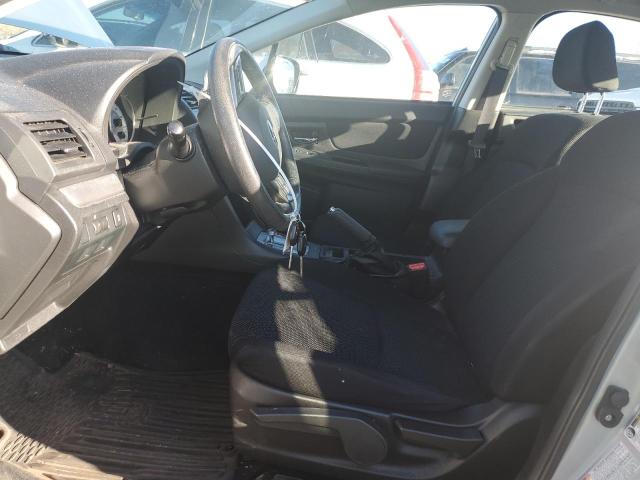Photo 7 from auction – 2012 SUBARU IMPREZA PR with VIN JF1GJAC6XCH012749