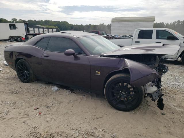 Photo 4 from auction – 2020 DODGE CHALLENGER with VIN 2C3CDZFJ0LH247142