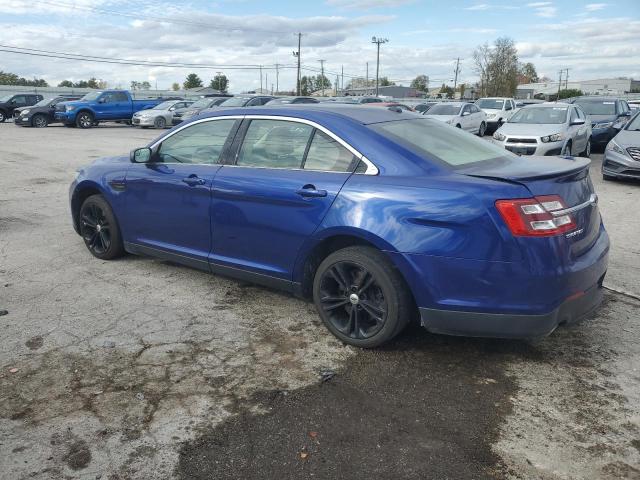 Photo 2 from auction – 2014 FORD TAURUS SEL with VIN 1FAHP2E80EG137131