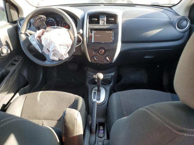 Photo 8 from auction – 2016 NISSAN VERSA S with VIN 3N1CN7AP6GL852999