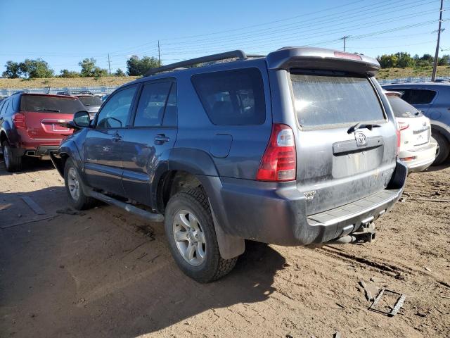 Photo 2 from auction – 2006 TOYOTA 4RUNNER with VIN JTEBT14R460061841