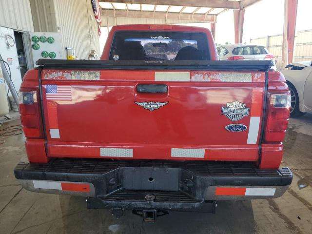 Photo 6 from auction – 2001 FORD RANGER with VIN 1FTYR10U91PB24651