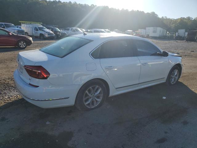 Photo 3 from auction – 2017 VOLKSWAGEN PASSAT S with VIN 1VWAT7A34HC072579