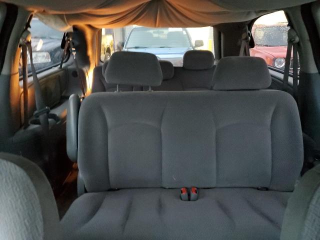 Photo 10 from auction – 2007 DODGE GRAND CARA with VIN 1D4GP24R47B186626