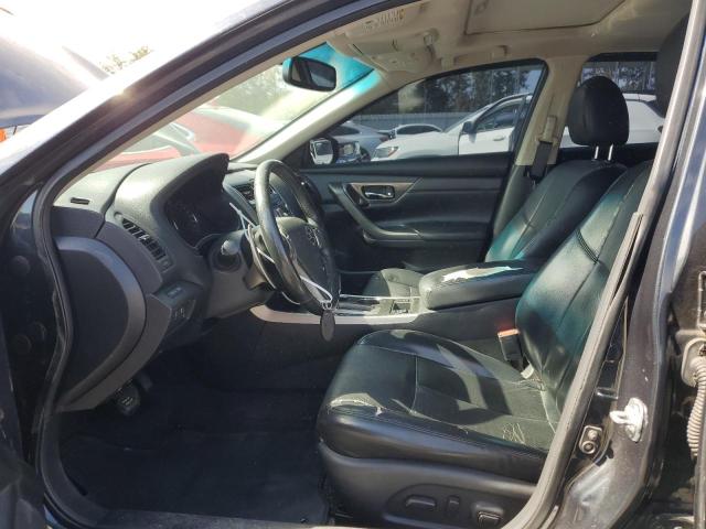 Photo 7 from auction – 2015 NISSAN ALTIMA 3.5 with VIN 1N4BL3AP4FC592271