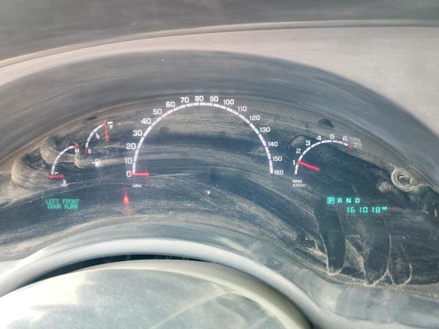 Photo 9 from auction – 2004 CHRYSLER PACIFICA with VIN 2C8GM68434R632952