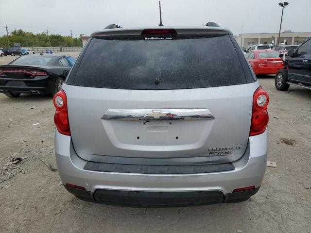Photo 6 from auction – 2014 CHEVROLET EQUINOX LT with VIN 2GNALBEK0E6125359