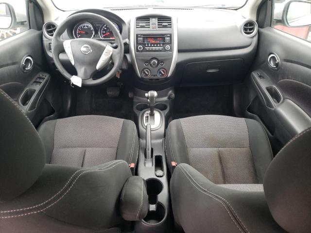 Photo 8 from auction – 2018 NISSAN VERSA S with VIN 3N1CN7AP7JK400122