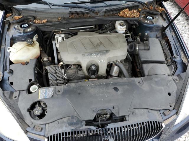 Photo 11 from auction – 2007 BUICK LUCERNE CX with VIN 1G4HD57267U231026