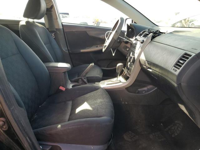 Photo 7 from auction – 2010 TOYOTA COROLLA BA with VIN 1NXBU4EE1AZ285144