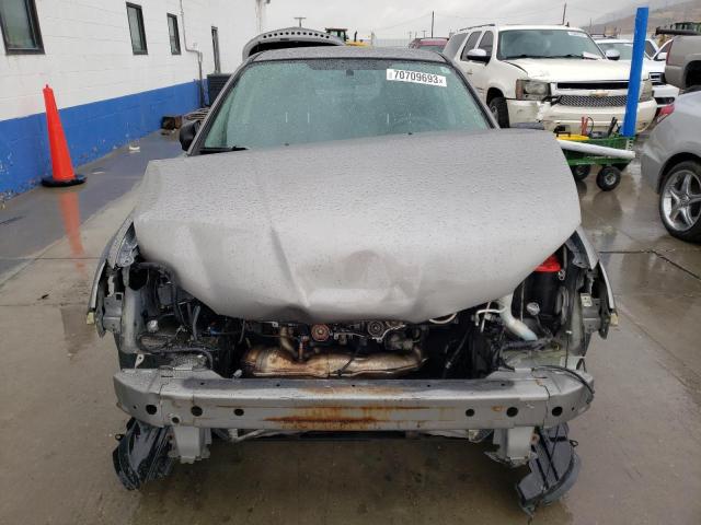 Photo 5 from auction – 2006 SUBARU IMPREZA 2. with VIN JF1GD67666H517593