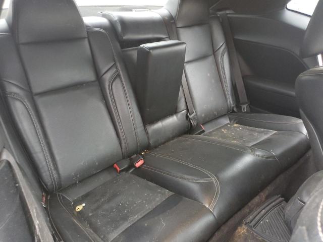 Photo 10 from auction – 2015 DODGE CHALLENGER with VIN 2C3CDZAGXFH707259
