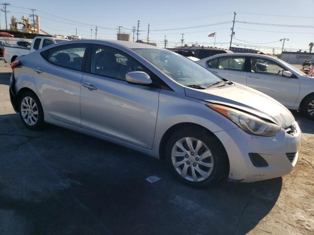 Photo 1 from auction – 2011 HYUNDAI ELANTRA GL with VIN 5NPDH4AE2BH056801