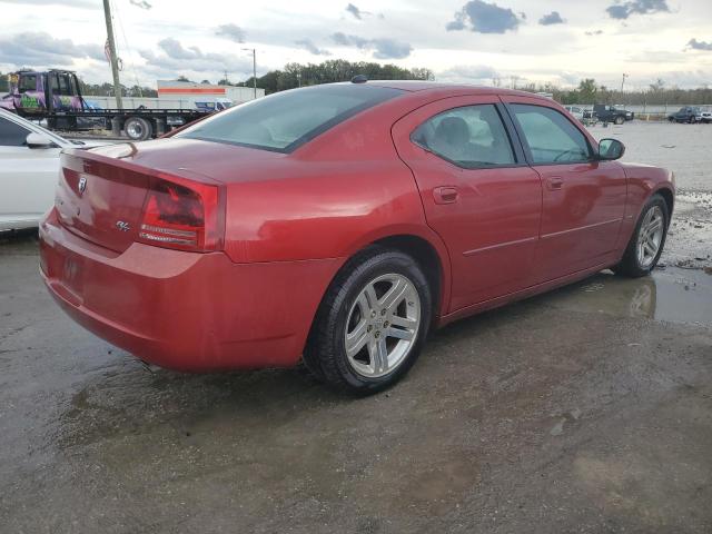 Photo 3 from auction – 2006 DODGE CHARGER R/ with VIN 2B3KA53H36H137184