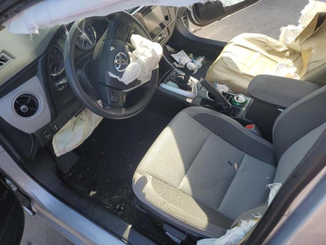 Photo 7 from auction – 2018 TOYOTA COROLLA L with VIN 2T1BURHE9JC047519