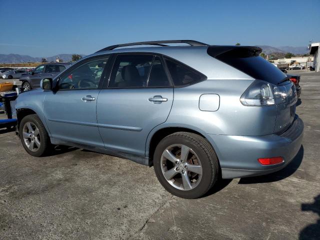 Photo 2 from auction – 2005 LEXUS RX 330 with VIN JTJGA31U050053574