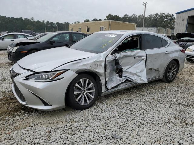Foto 1 de la subasta – 2020 LEXUS ES 350 BAS con VIN 58ACZ1B19LU061685