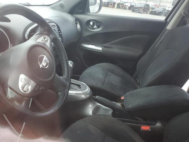 Photo 7 from auction – 2015 NISSAN JUKE with VIN JN8AF5MR4FT503860