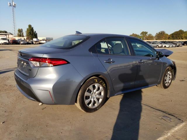 Photo 3 from auction – 2020 TOYOTA COROLLA LE with VIN 5YFEPRAE4LP057778