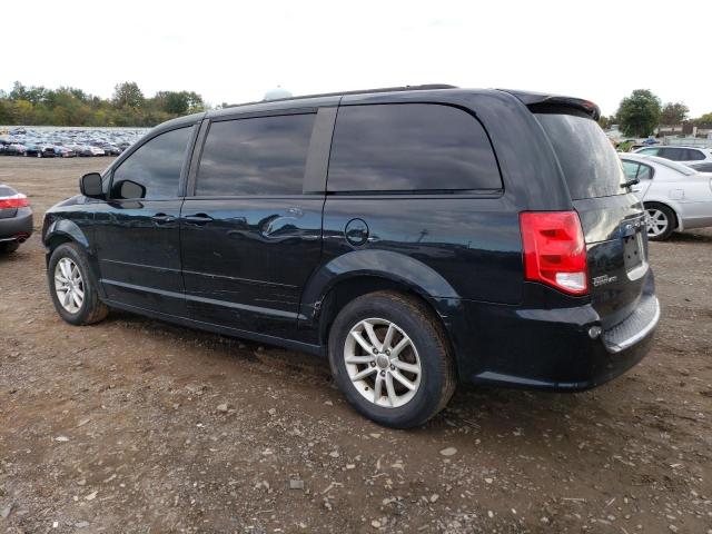Photo 2 from auction – 2016 DODGE GRAND CARA with VIN 2C4RDGCG1GR178402