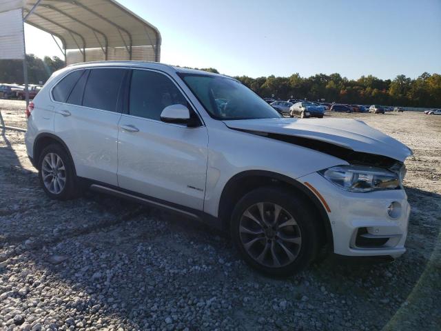 Photo 4 from auction – 2018 BMW X5 XDRIVE3 with VIN 5UXKR0C52J0Y05052