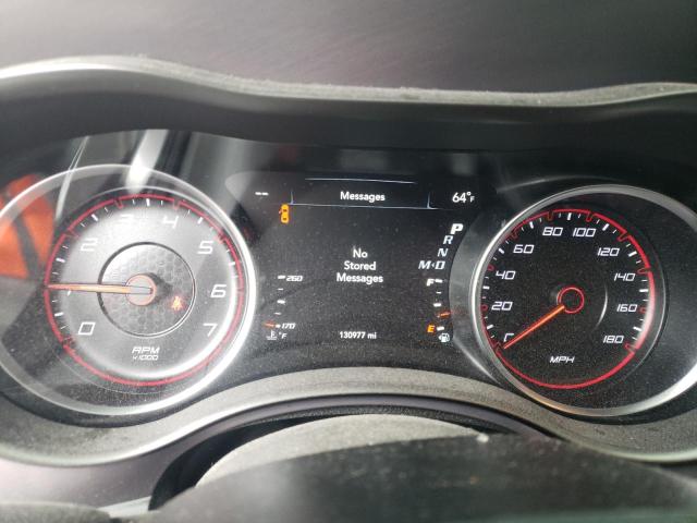 Photo 9 from auction – 2019 DODGE CHARGER SC with VIN 2C3CDXGJ9KH599394