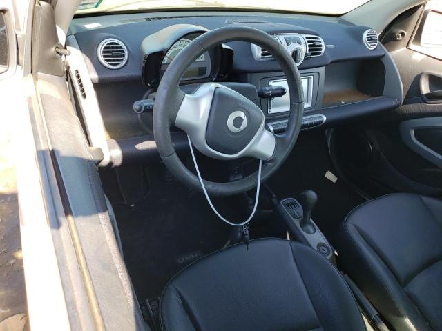 Photo 8 from auction – 2015 SMART FORTWO PUR with VIN WMEEJ3BA2FK812487