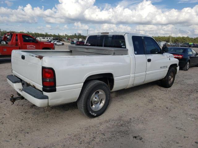 Photo 3 from auction – 1999 DODGE RAM 1500 with VIN 3B7HC13Z6XG204110