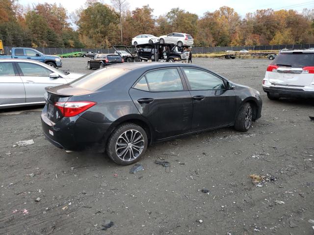 Photo 3 from auction – 2016 TOYOTA COROLLA L with VIN 2T1BURHE3GC558698