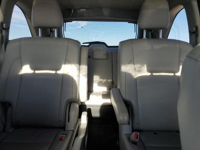 Photo 10 from auction – 2016 TOYOTA HIGHLANDER with VIN 5TDKKRFH6GS179382